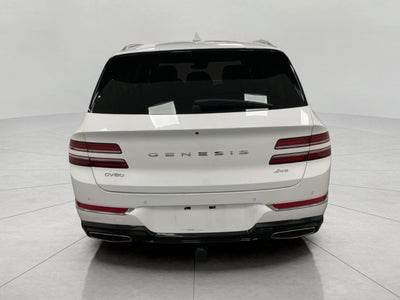 2021 Genesis GV80 2.5T AWD
