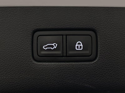 2021 Genesis GV80 2.5T AWD