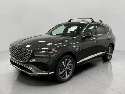2026 Genesis GV80 2.5T Advanced AWD