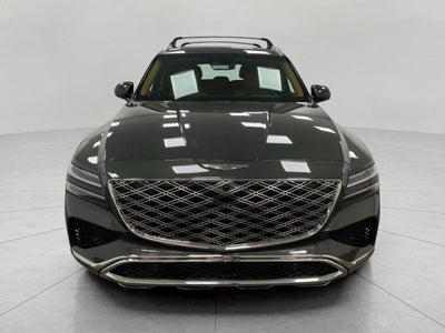 2026 Genesis GV80 2.5T Advanced AWD