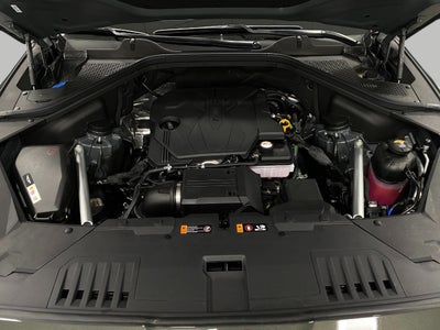 2026 Genesis GV80 2.5T Advanced AWD