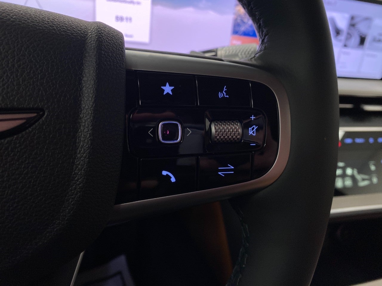 2026 Genesis GV80 2.5T Advanced AWD