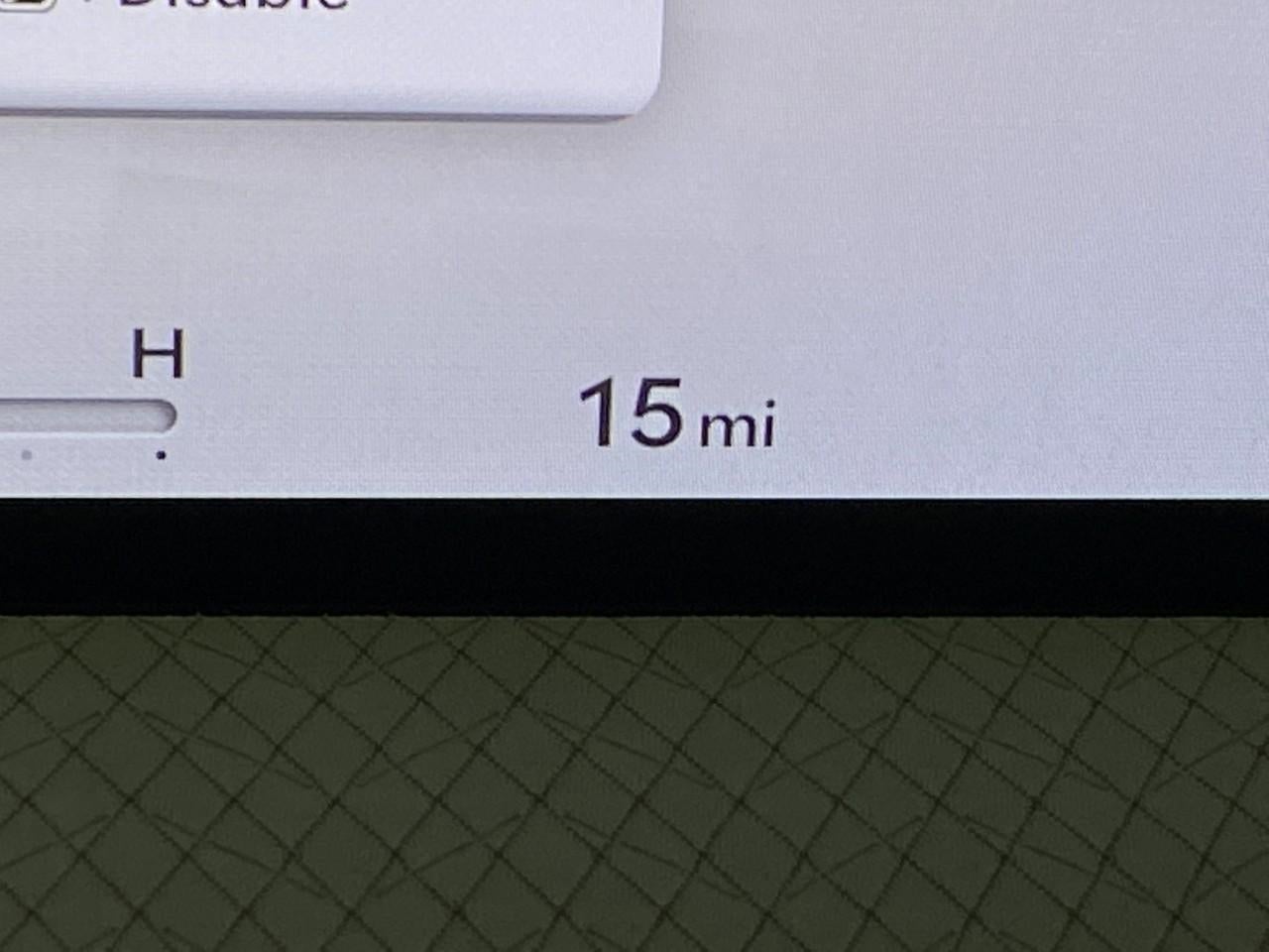 2026 Genesis GV80 2.5T Advanced AWD