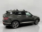 2026 Genesis GV80 2.5T Advanced AWD