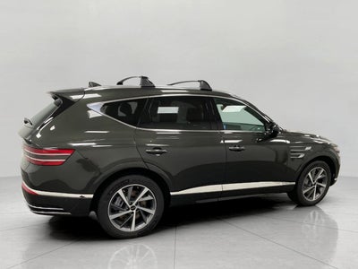 2026 Genesis GV80 2.5T Advanced AWD