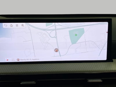 2026 Genesis GV80 2.5T Advanced AWD