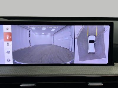 2026 Genesis GV80 2.5T Advanced AWD