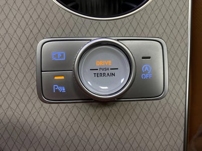 2026 Genesis GV80 2.5T Advanced AWD