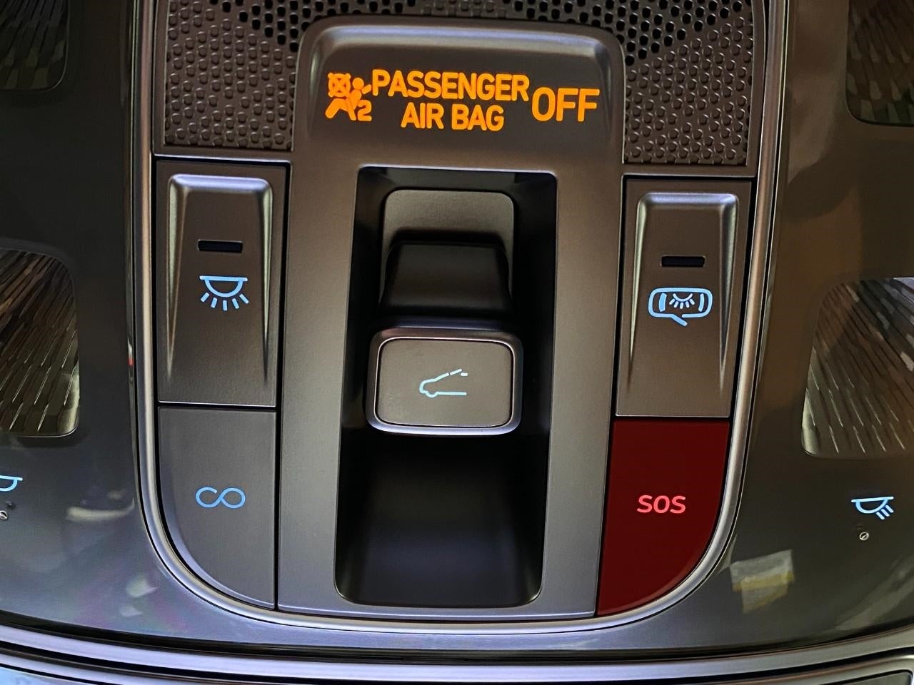 2026 Genesis GV80 2.5T Advanced AWD