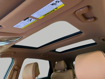 2026 Genesis GV80 2.5T Advanced AWD