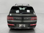 2026 Genesis GV80 2.5T Advanced AWD
