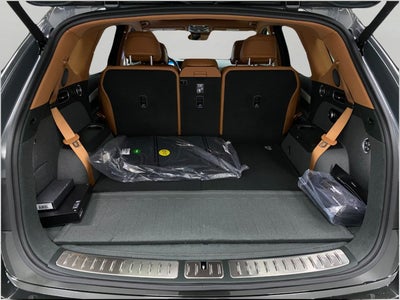 2026 Genesis GV80 2.5T Advanced AWD