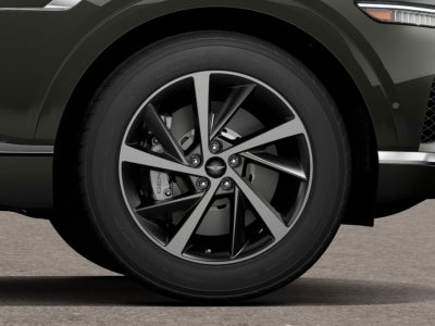 2026 Genesis GV80 2.5T Advanced AWD