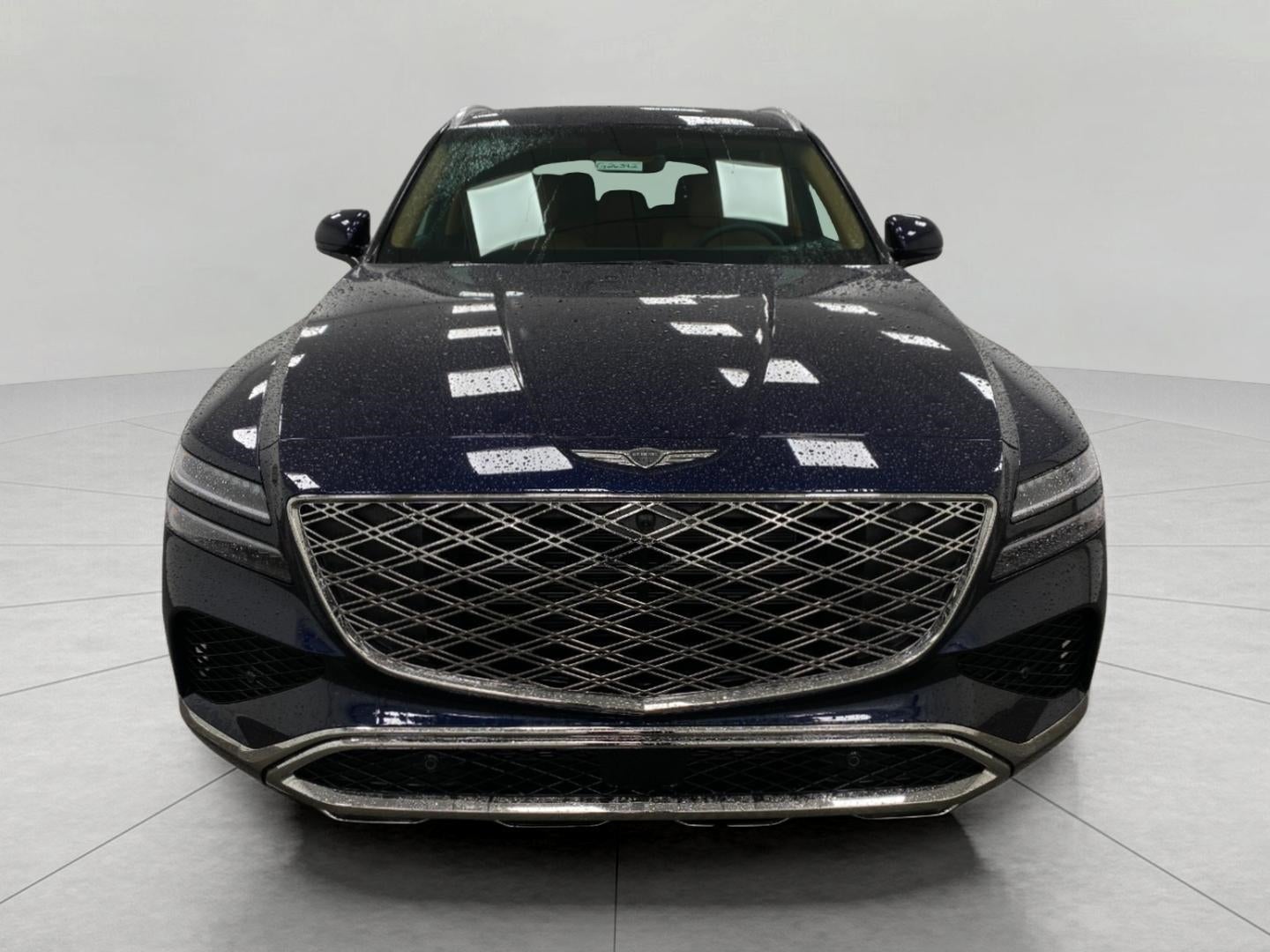 2026 Genesis GV80 2.5T Advanced AWD