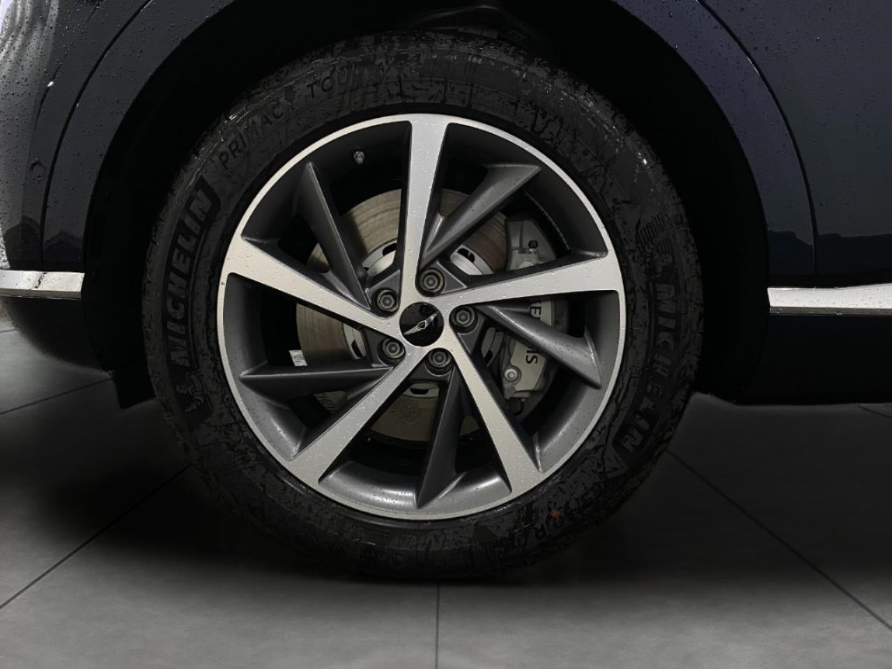 2026 Genesis GV80 2.5T Advanced AWD