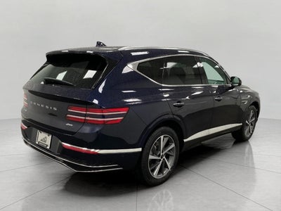 2026 Genesis GV80 2.5T Advanced AWD