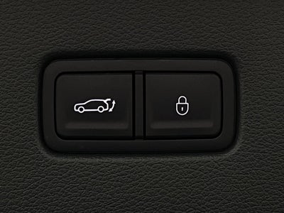 2026 Genesis GV80 2.5T Advanced AWD