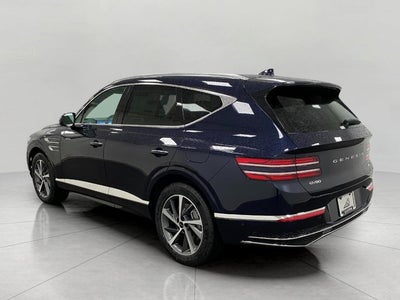2026 Genesis GV80 2.5T Advanced AWD