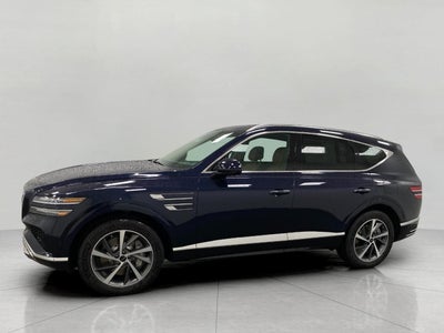 2026 Genesis GV80 2.5T Advanced AWD