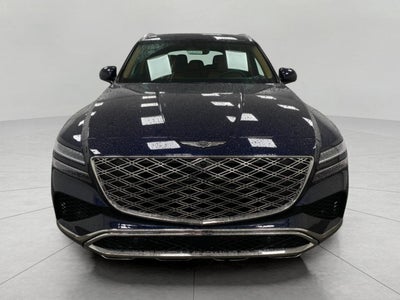 2026 Genesis GV80 2.5T Advanced AWD