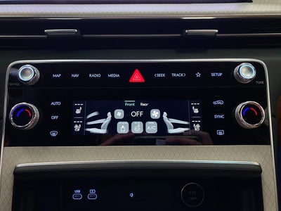 2026 Genesis GV80 2.5T Advanced AWD