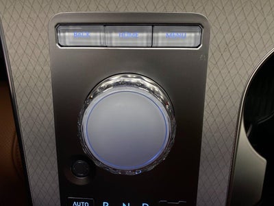 2026 Genesis GV80 2.5T Advanced AWD