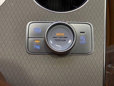 2026 Genesis GV80 2.5T Advanced AWD