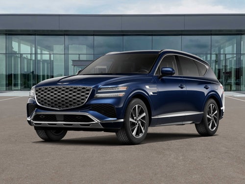 2026 Genesis GV80 2.5T Advanced AWD