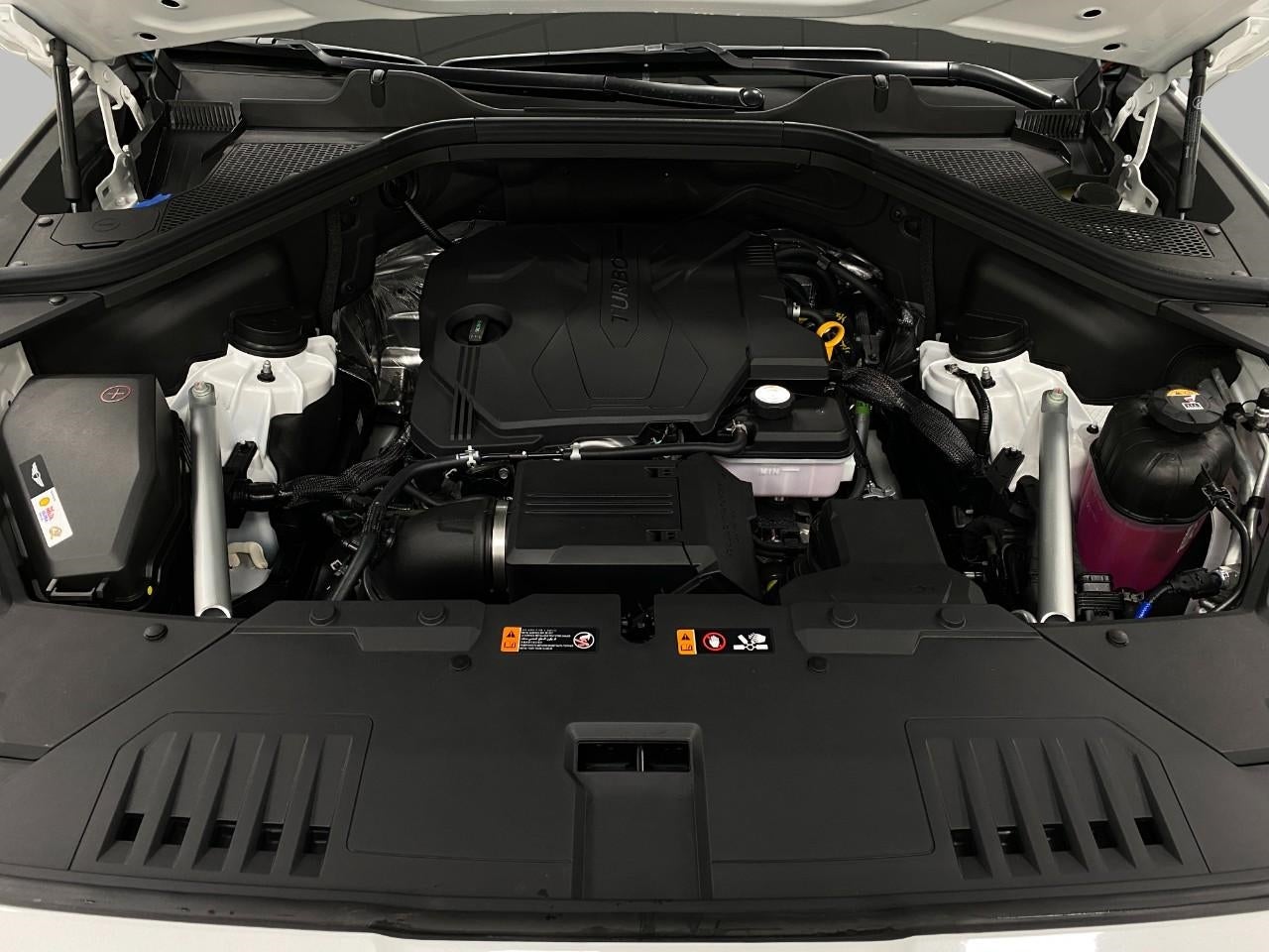 2026 Genesis GV80 2.5T Advanced AWD