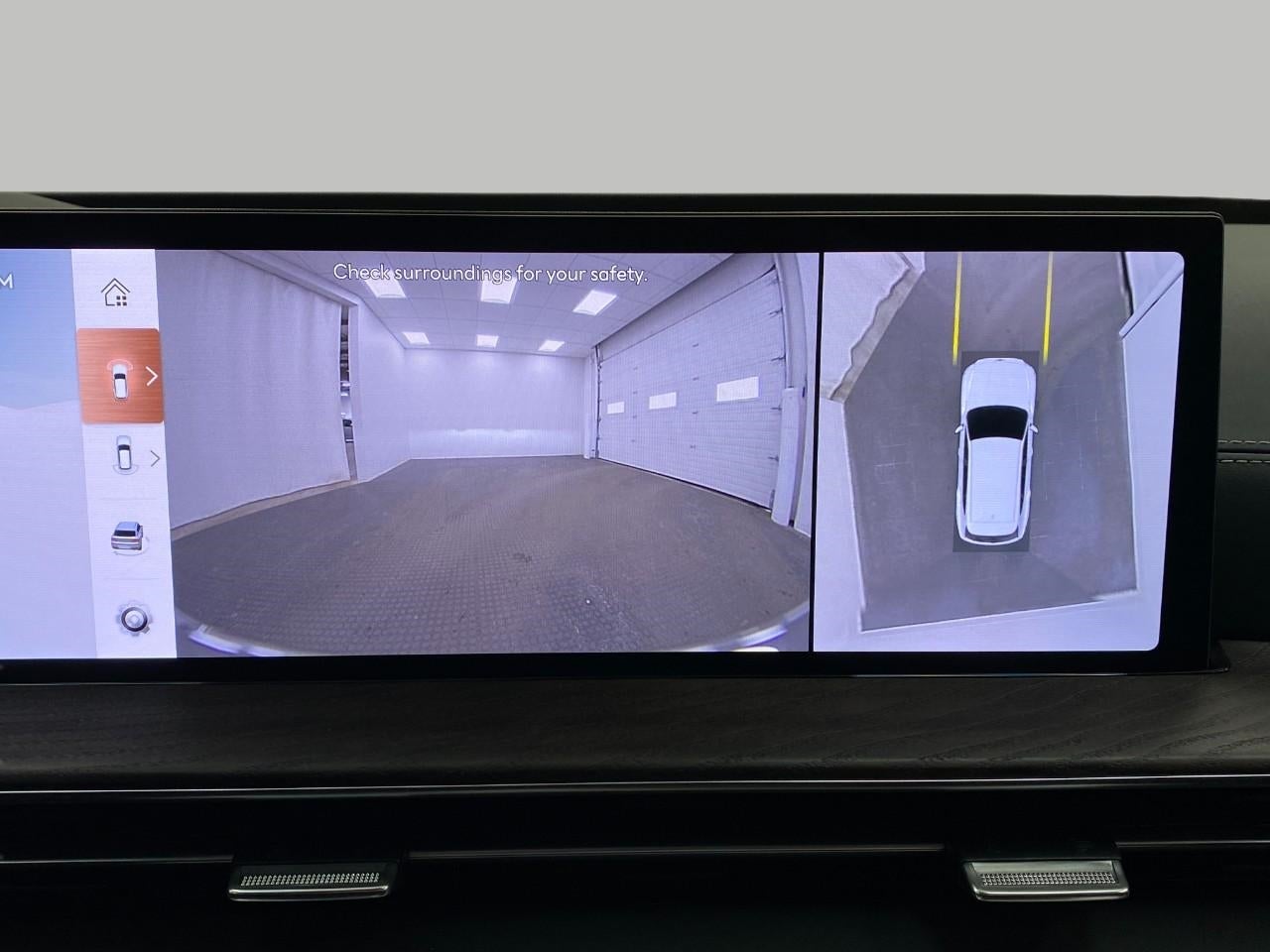 2026 Genesis GV80 2.5T Advanced AWD