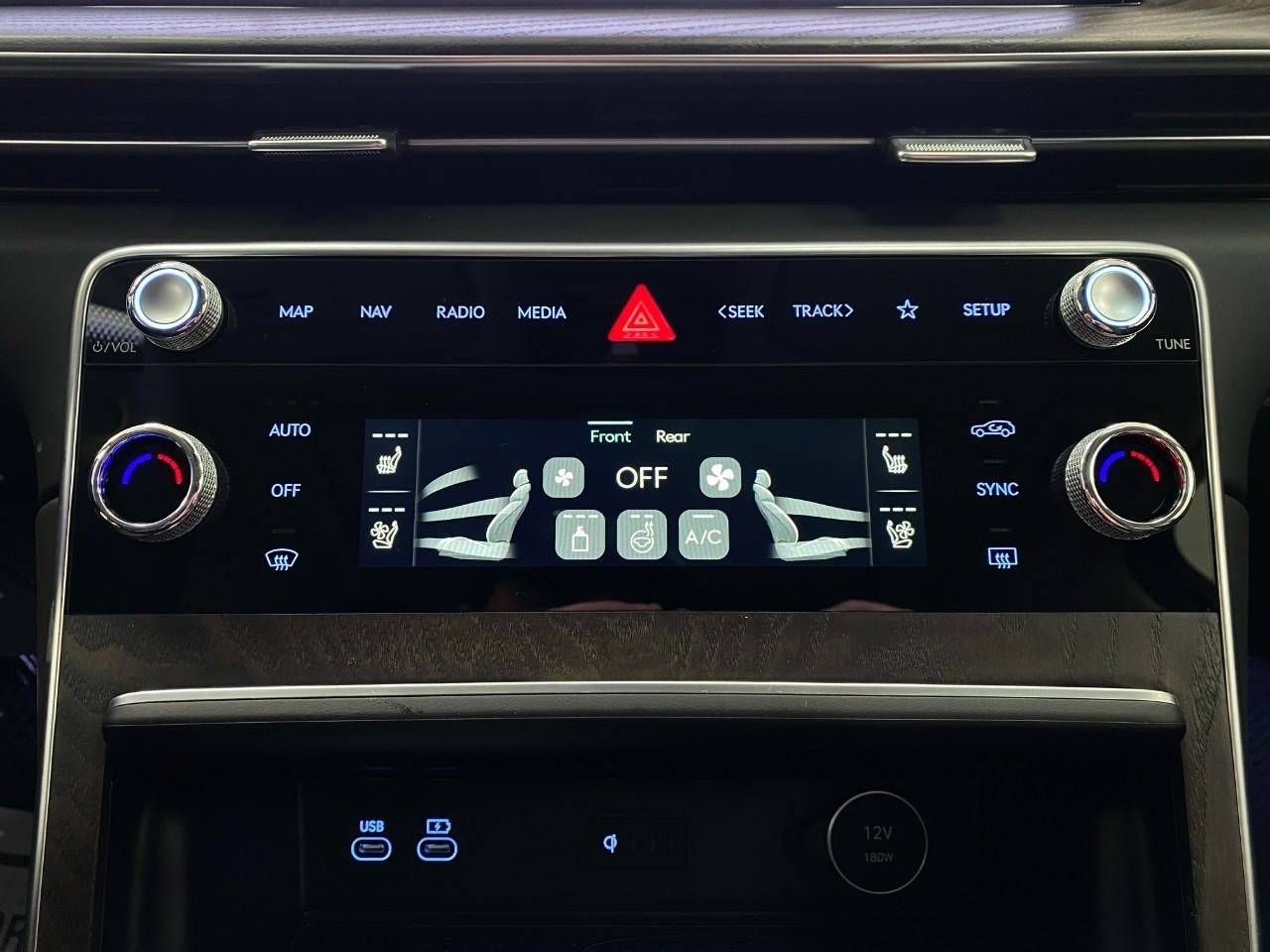 2026 Genesis GV80 2.5T Advanced AWD