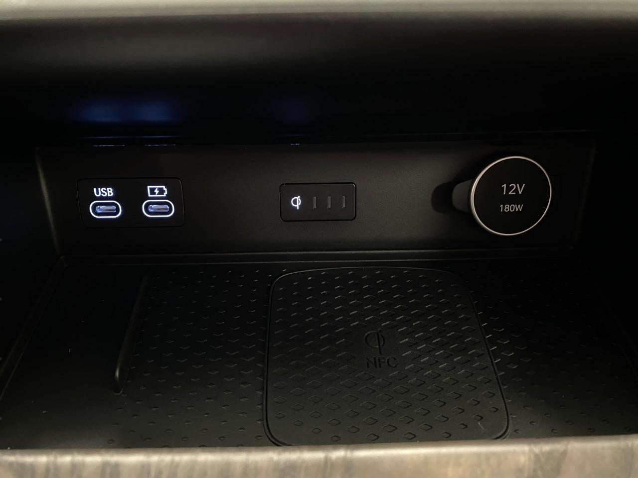 2026 Genesis GV80 2.5T Advanced AWD