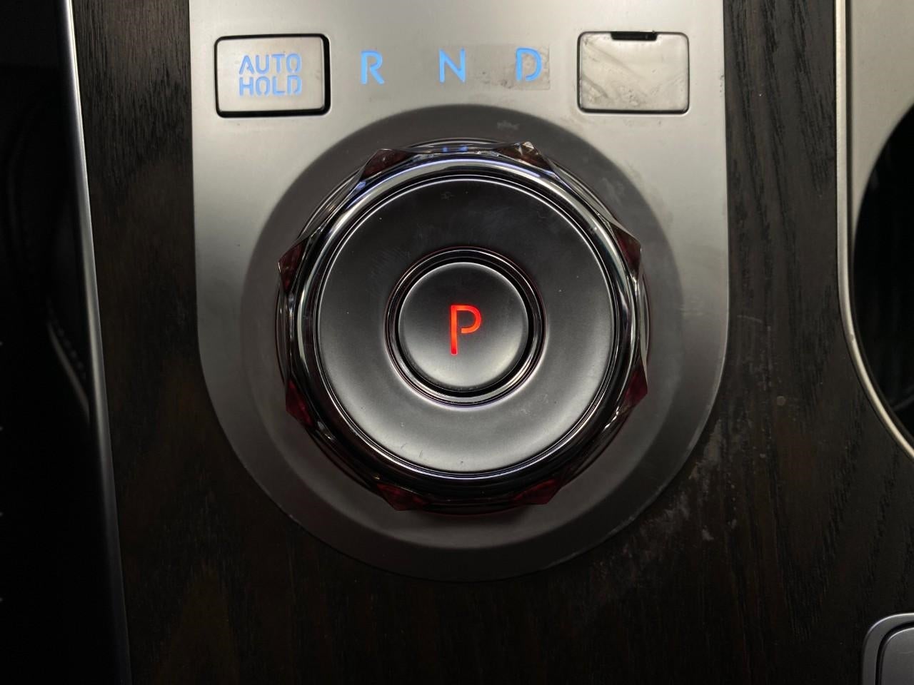 2026 Genesis GV80 2.5T Advanced AWD