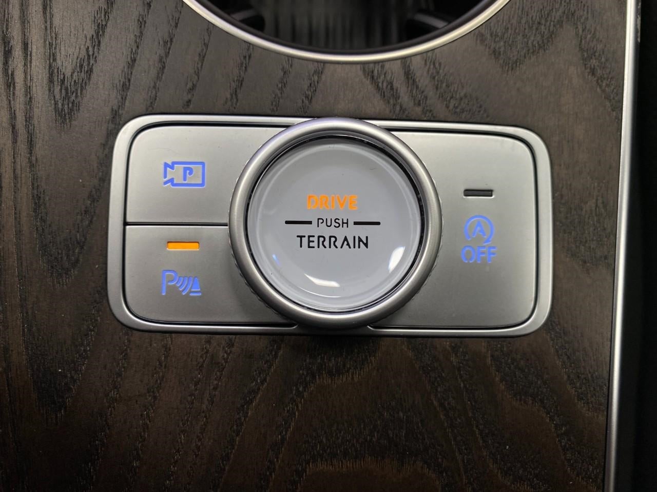 2026 Genesis GV80 2.5T Advanced AWD