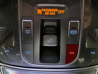 2026 Genesis GV80 2.5T Advanced AWD