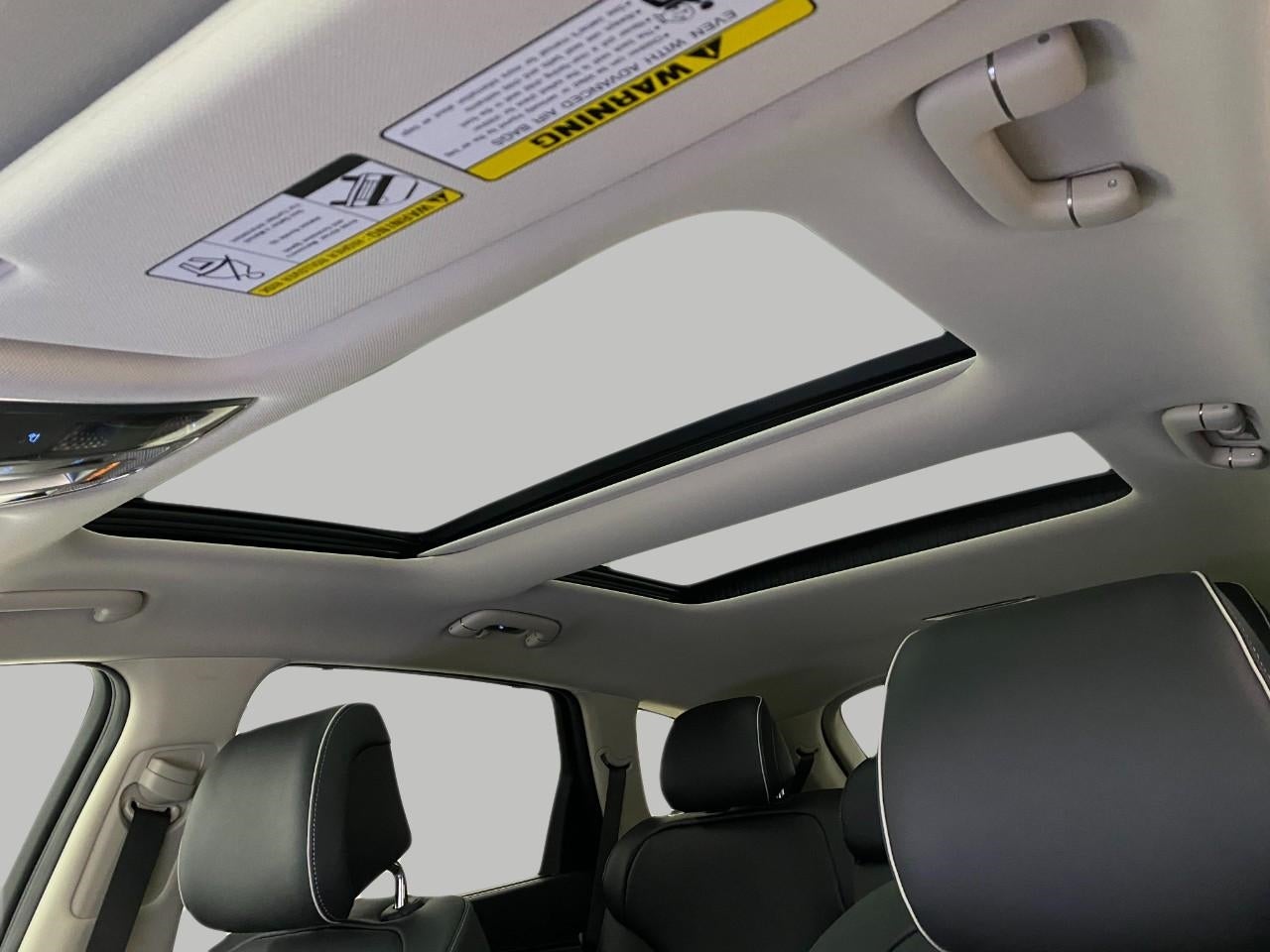 2026 Genesis GV80 2.5T Advanced AWD