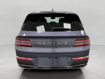 2027 Genesis GV80 2.5T ADVANCED