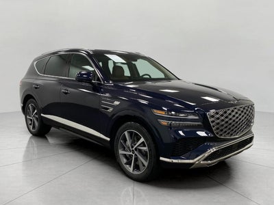 2026 Genesis GV80 2.5T Advanced AWD