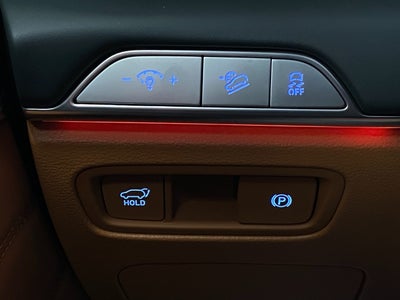 2026 Genesis GV80 2.5T Advanced AWD