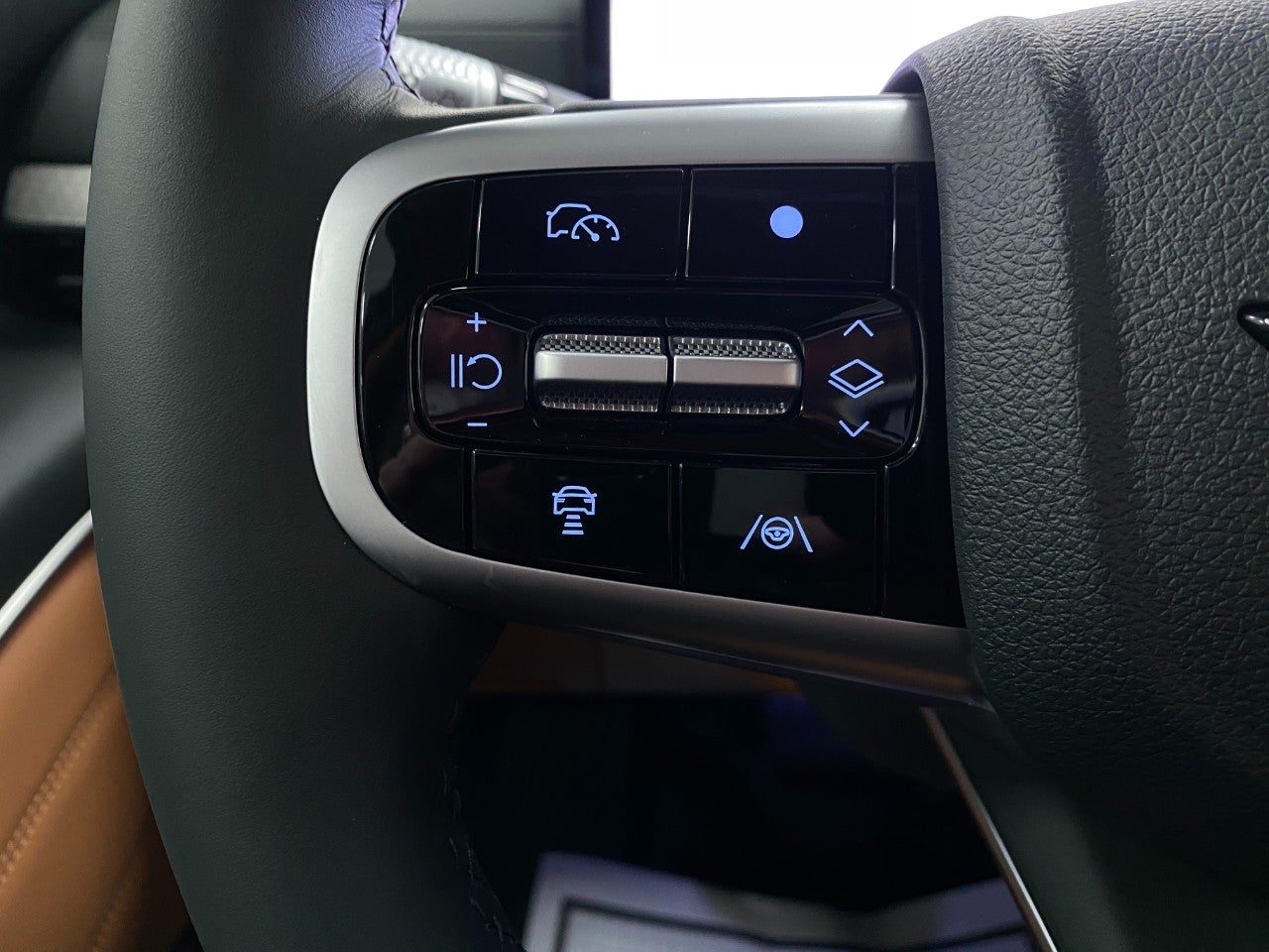 2026 Genesis GV80 2.5T Advanced AWD