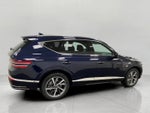 2026 Genesis GV80 2.5T Advanced AWD