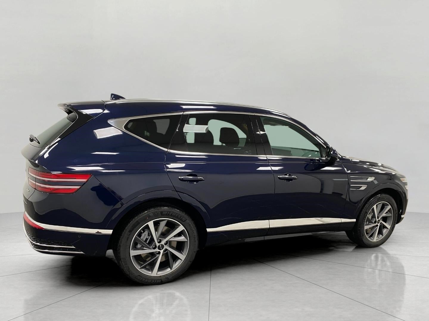 2026 Genesis GV80 2.5T Advanced AWD