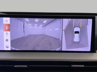 2026 Genesis GV80 2.5T Advanced AWD