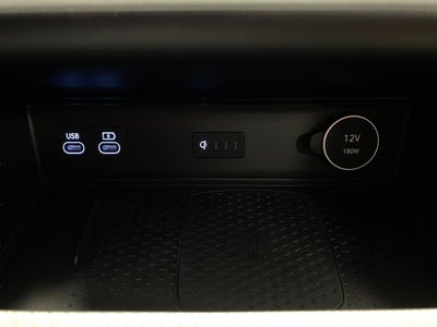 2026 Genesis GV80 2.5T Advanced AWD