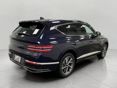 2026 Genesis GV80 2.5T Advanced AWD