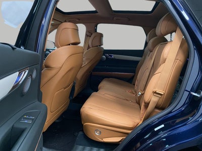 2026 Genesis GV80 2.5T Advanced AWD