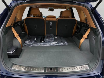 2026 Genesis GV80 2.5T Advanced AWD