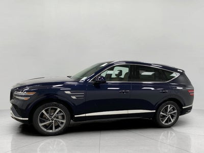 2026 Genesis GV80 2.5T Advanced AWD