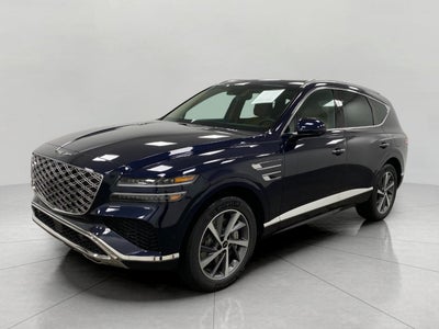 2026 Genesis GV80 2.5T Advanced AWD
