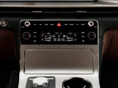 2026 Genesis GV80 2.5T Advanced AWD